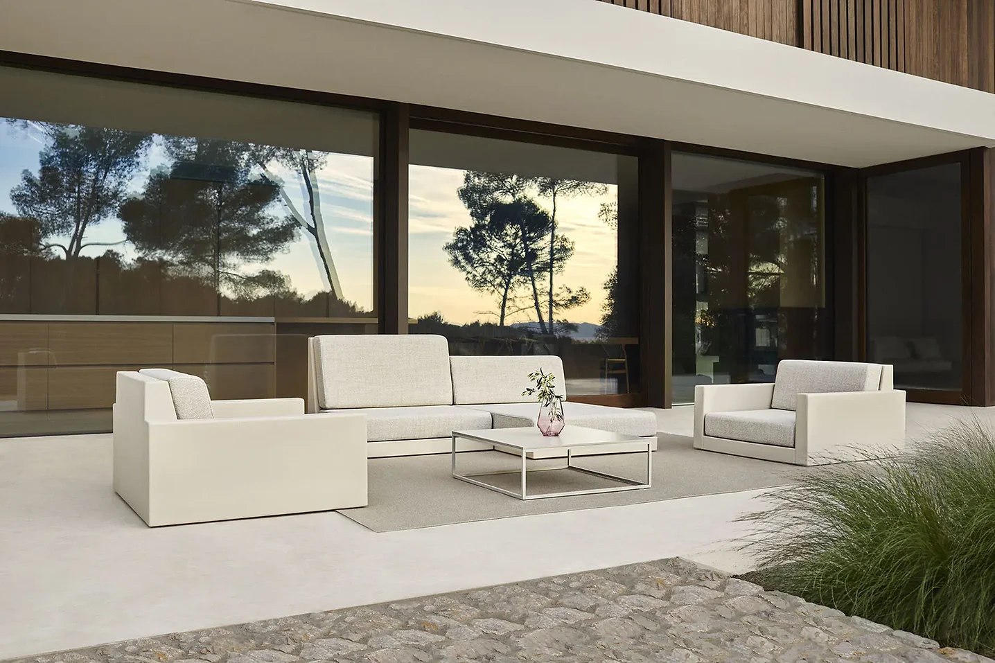 PIXEL SOFA FOR VONDOM